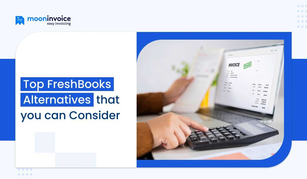 freshbooks custom invoice template