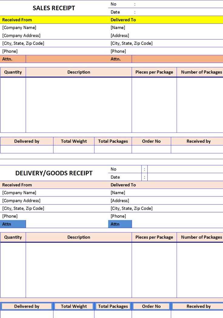 best invoice template excel