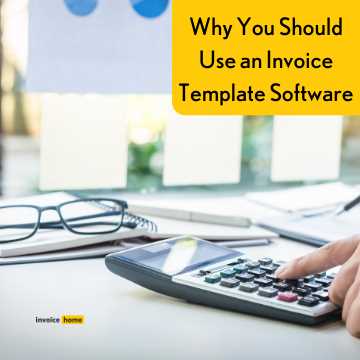 expert invoice template