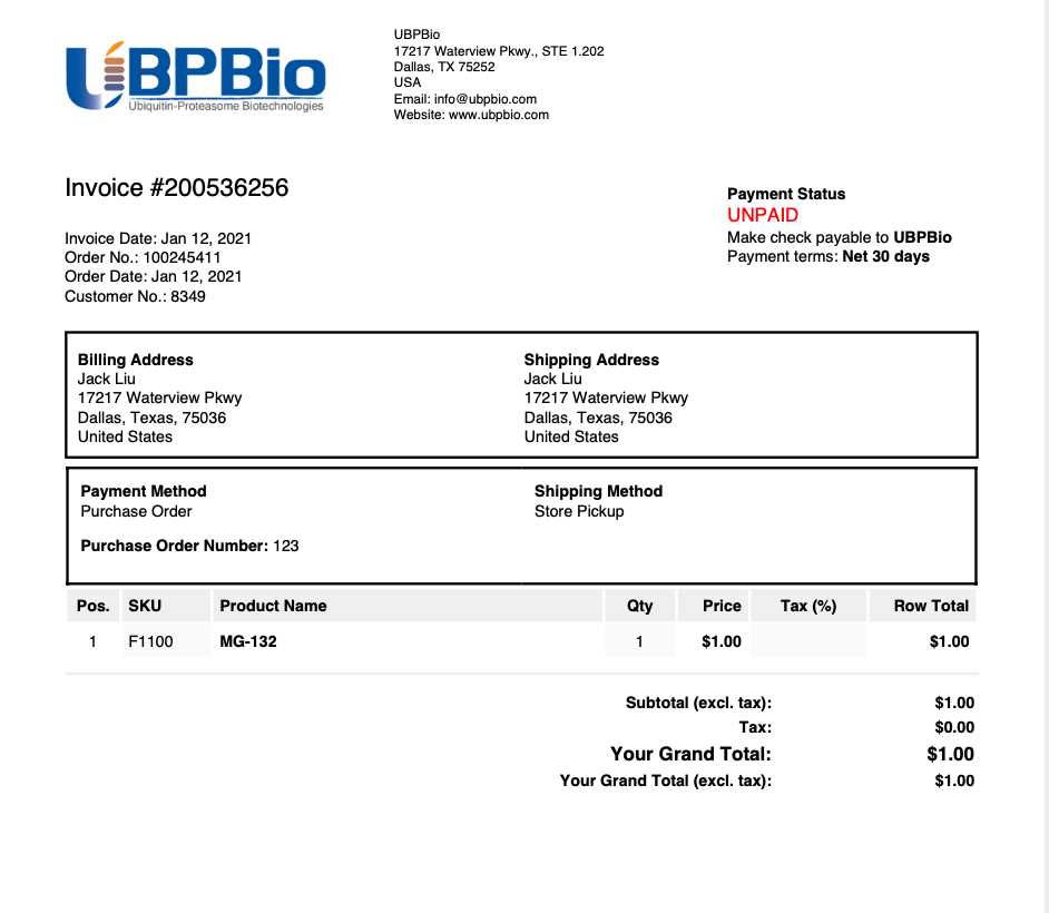 magento 2 change invoice pdf template