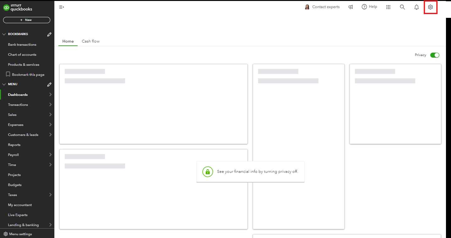 how to create a new invoice template in quickbooks