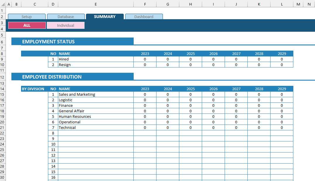 microsoft access invoice database template