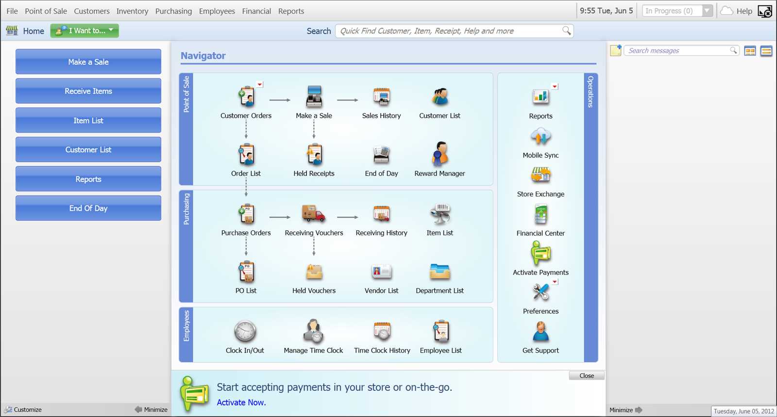modify invoice template in quickbooks
