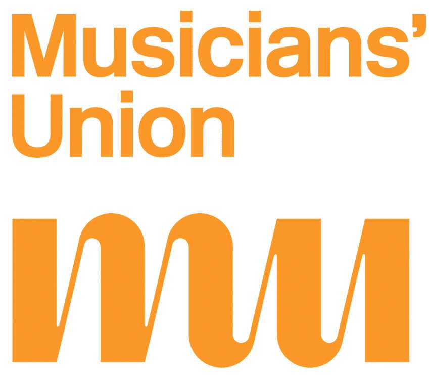 musicians union invoice template