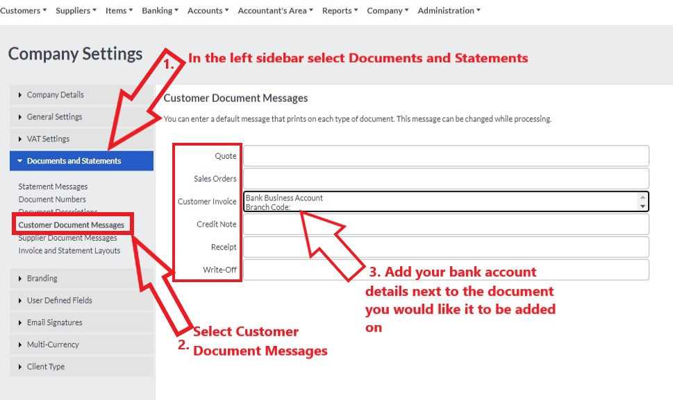 how to change invoice template in sage