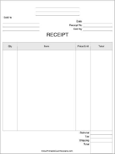 pinterest invoice template