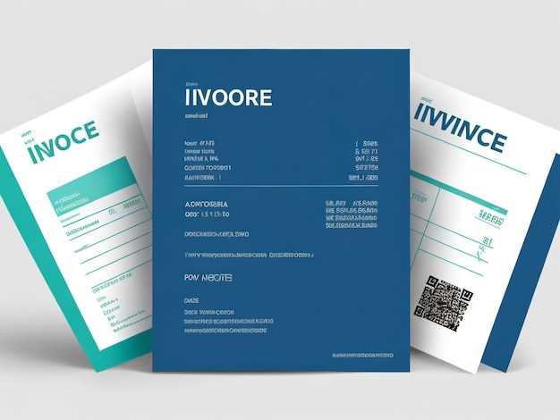 customizable invoice template free
