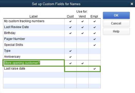 quickbooks create invoice template