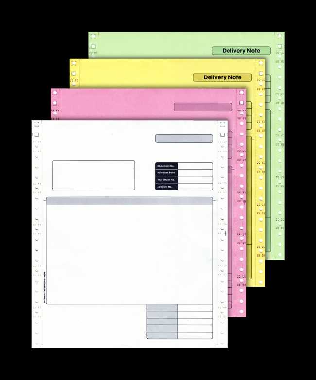 sage 50 invoice template