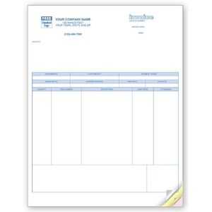 sage 50 invoice template