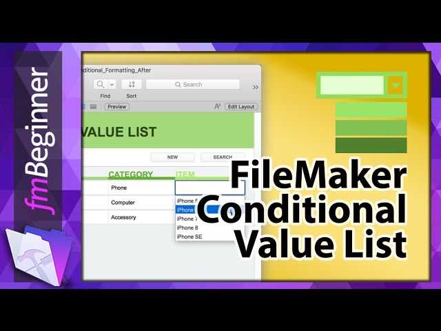 filemaker pro invoice templates