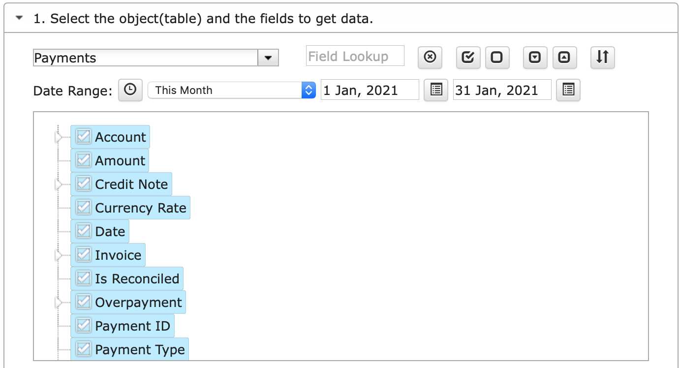 edit invoice template in xero