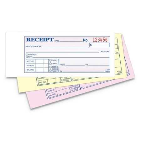 target invoice template