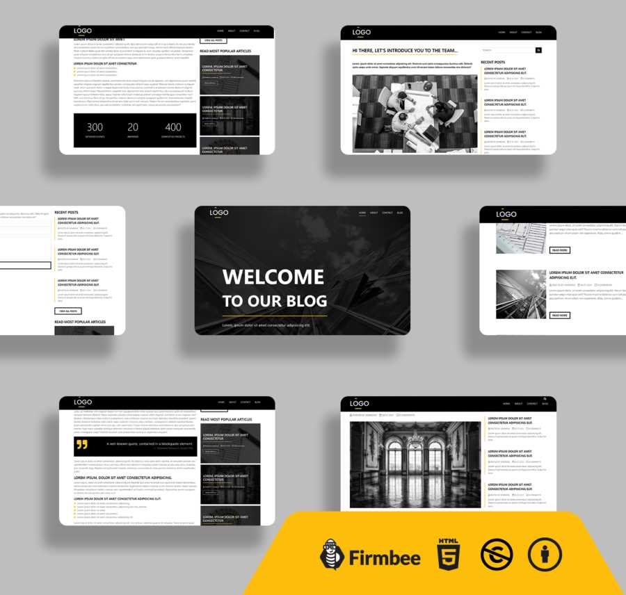 invoice html template bootstrap free download