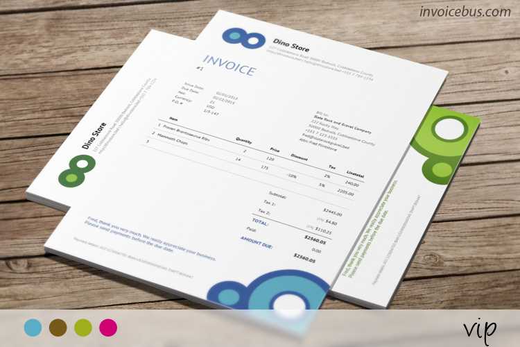 css invoice template free