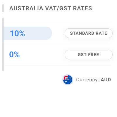 free tax invoice template australia