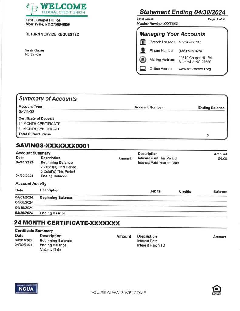 funeral invoice template