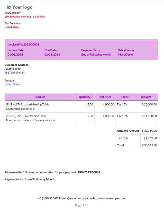 sage accounting invoice templates
