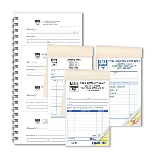 tree service invoice template