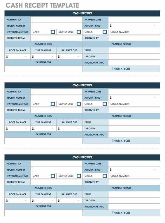 loan invoice template