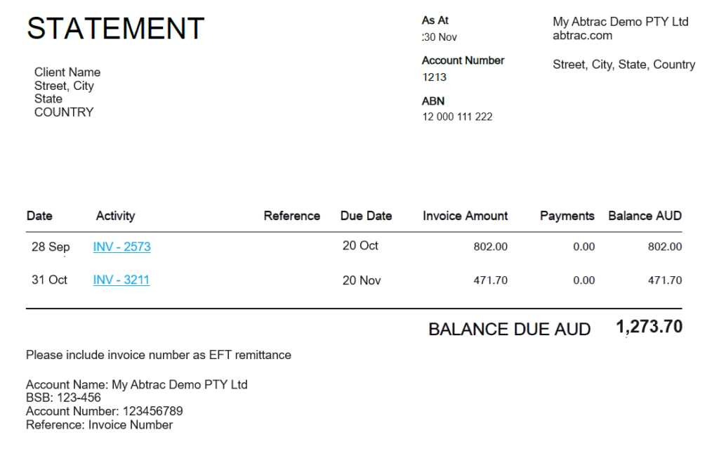 how to edit xero invoice template