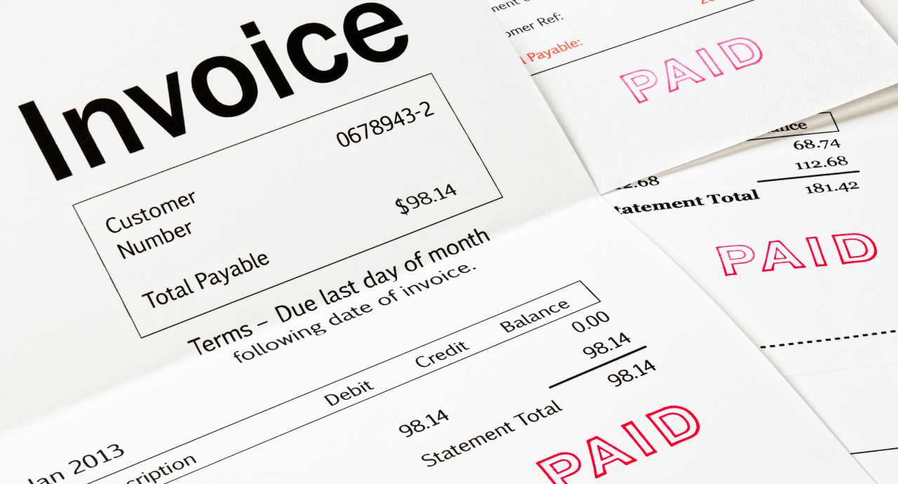 magento 2 invoice template