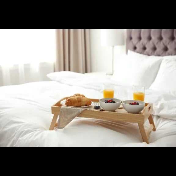 bed and breakfast invoice template