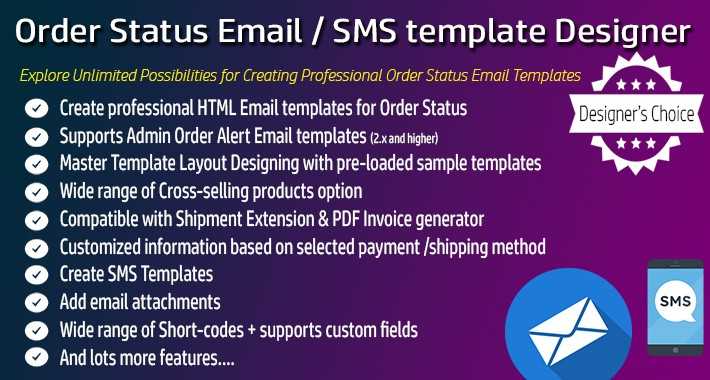 invoice sms template