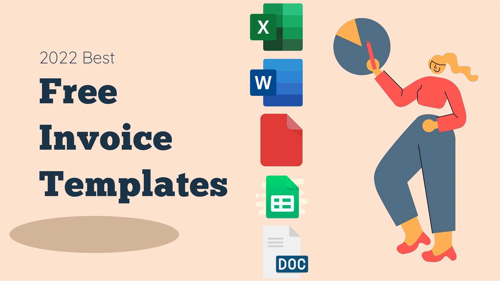 word doc invoice template download