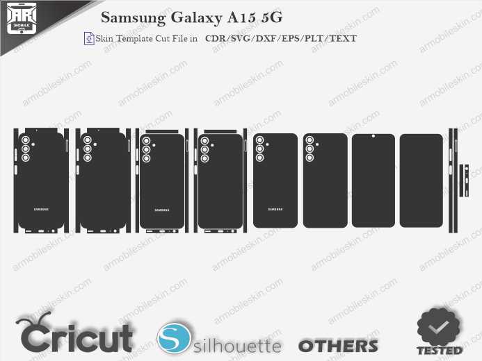 samsung invoice template