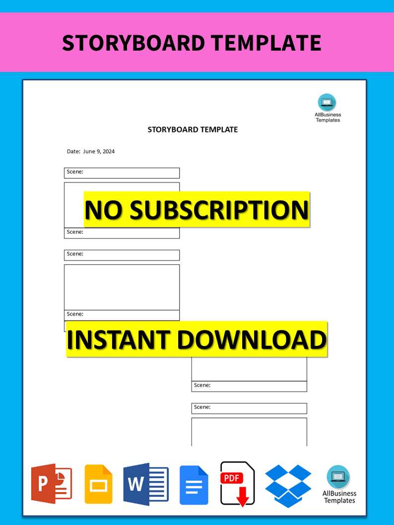 voiceover invoice template