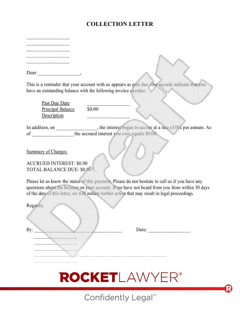 dba invoice template