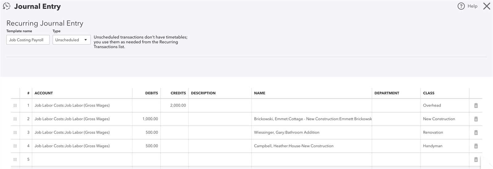 where are quickbooks invoice templates stored