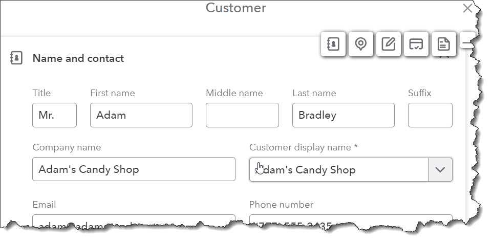 where does quickbooks store invoice templates