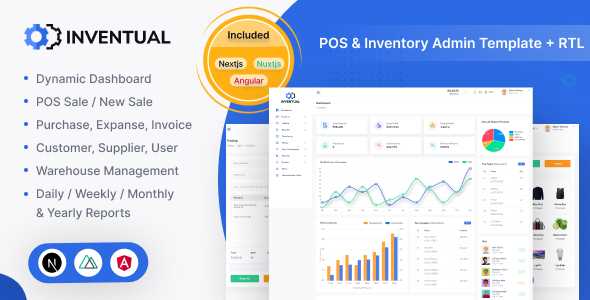 flutter invoice template