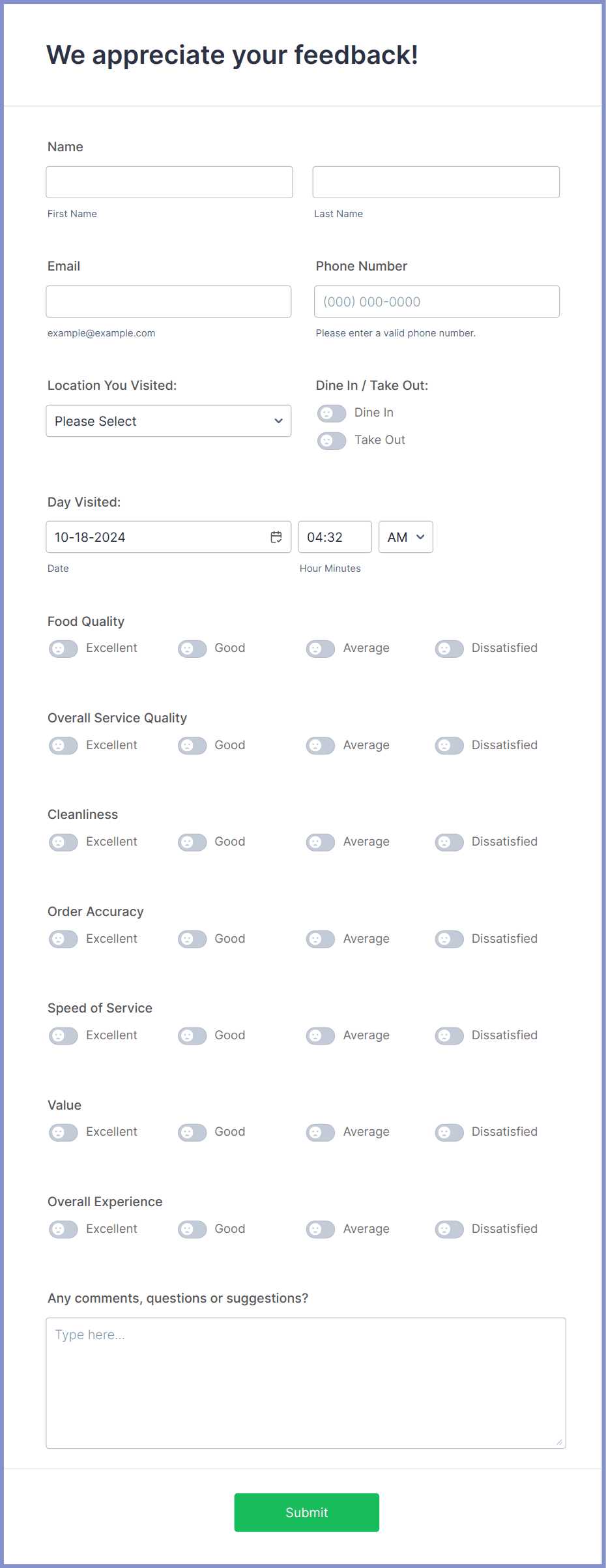 doula invoice template