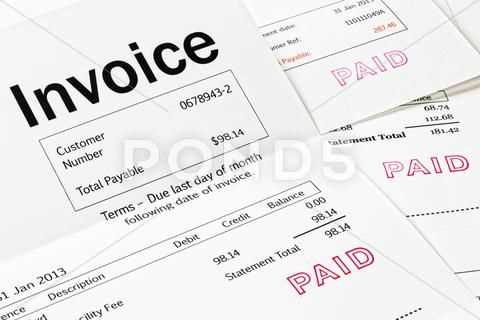 invoice approval stamp template