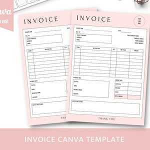 music lesson invoice template