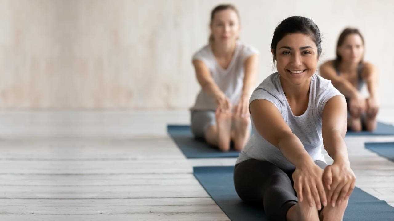 yoga invoice template free