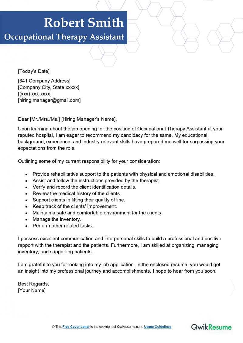 occupational therapy invoice template