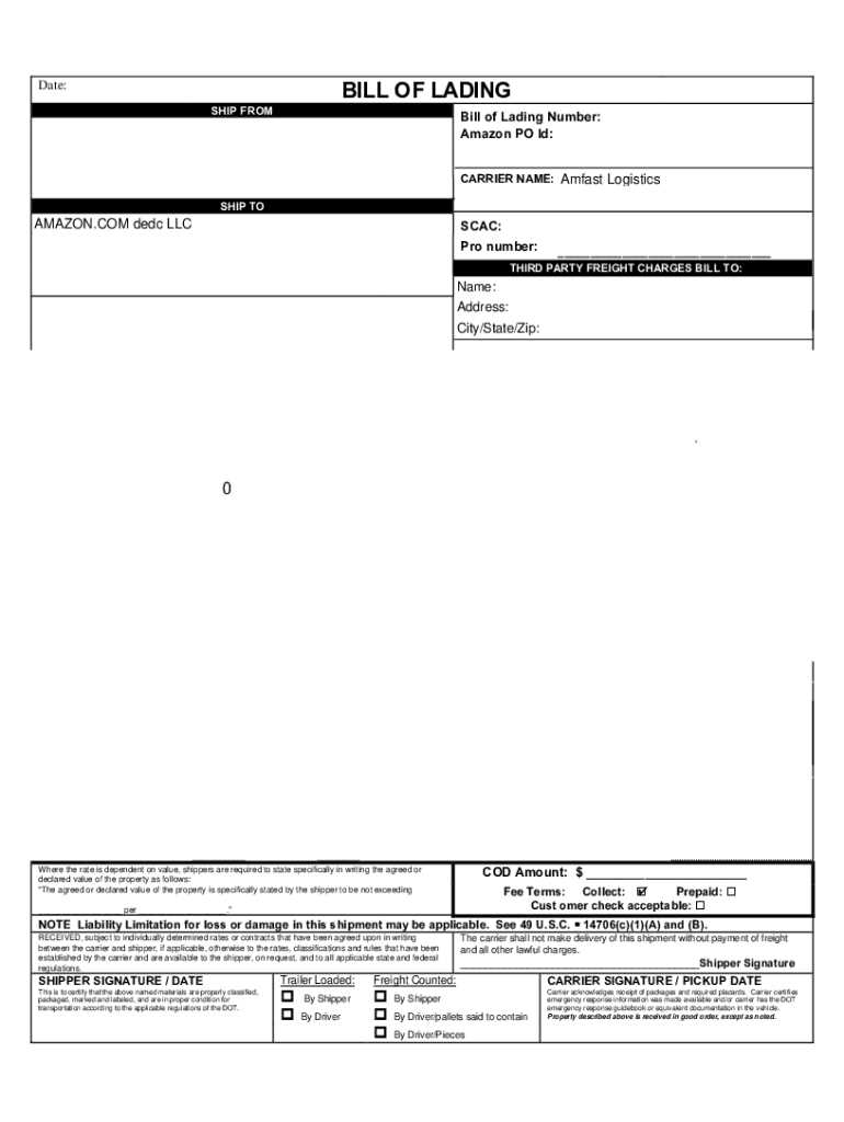 amazon invoice template excel